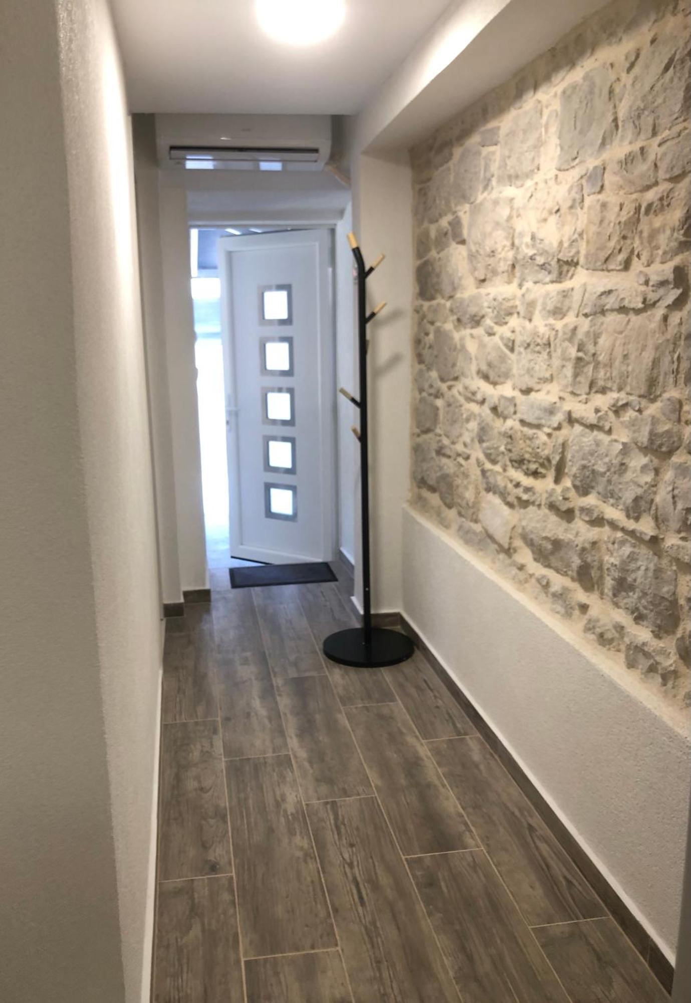 Apartman Blue Moon Split- Free Parking Exteriér fotografie